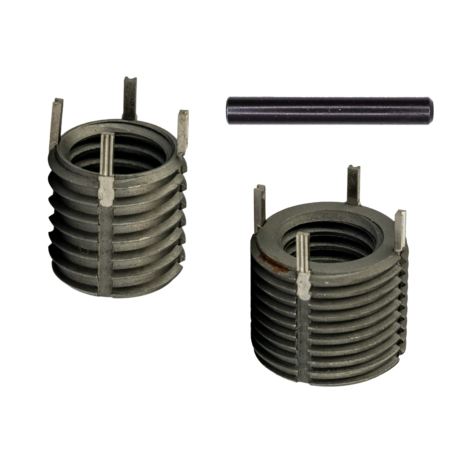 Assortment - 101721850 Key-Locking UNC Thickwall and Thinwall